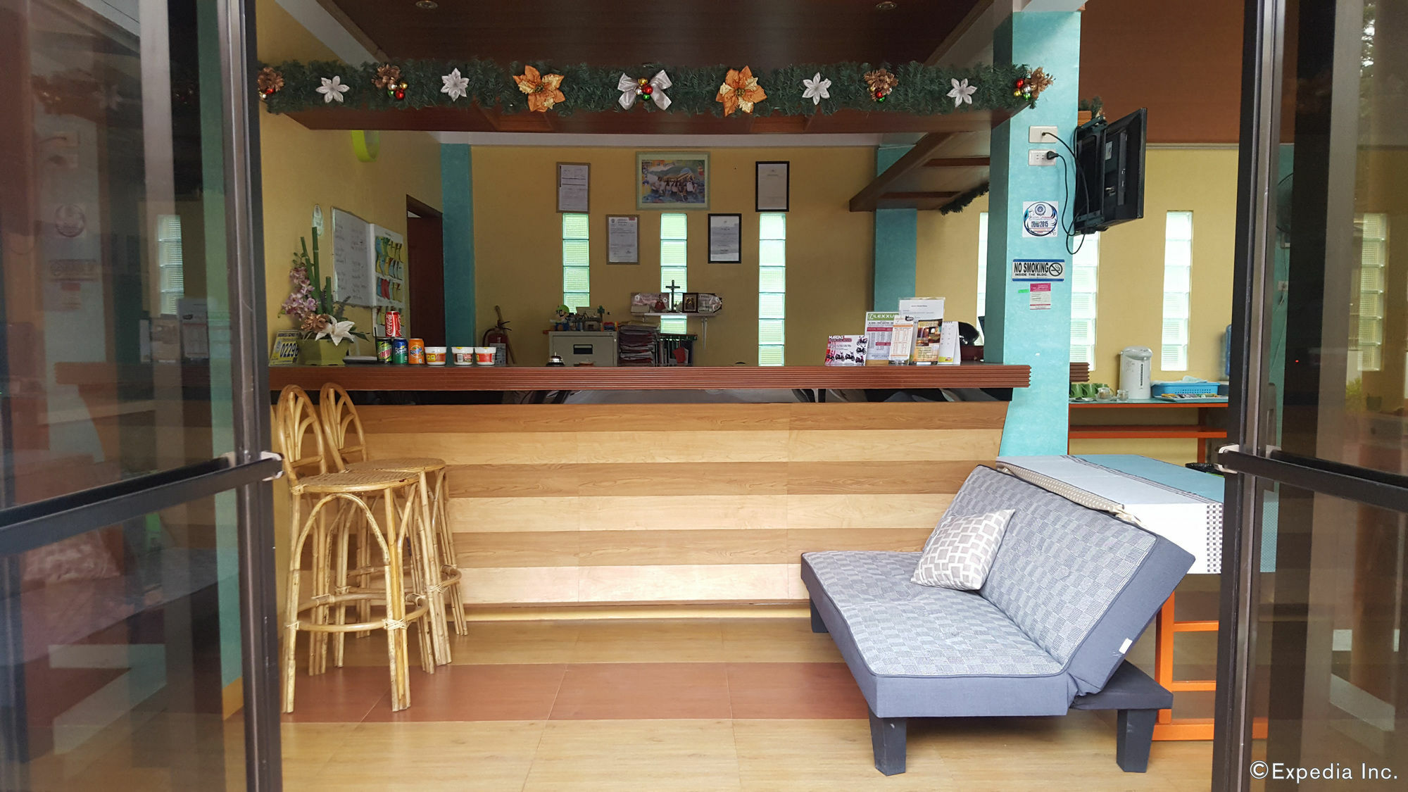 Julieta'S Pension House Puerto Princesa Bagian luar foto
