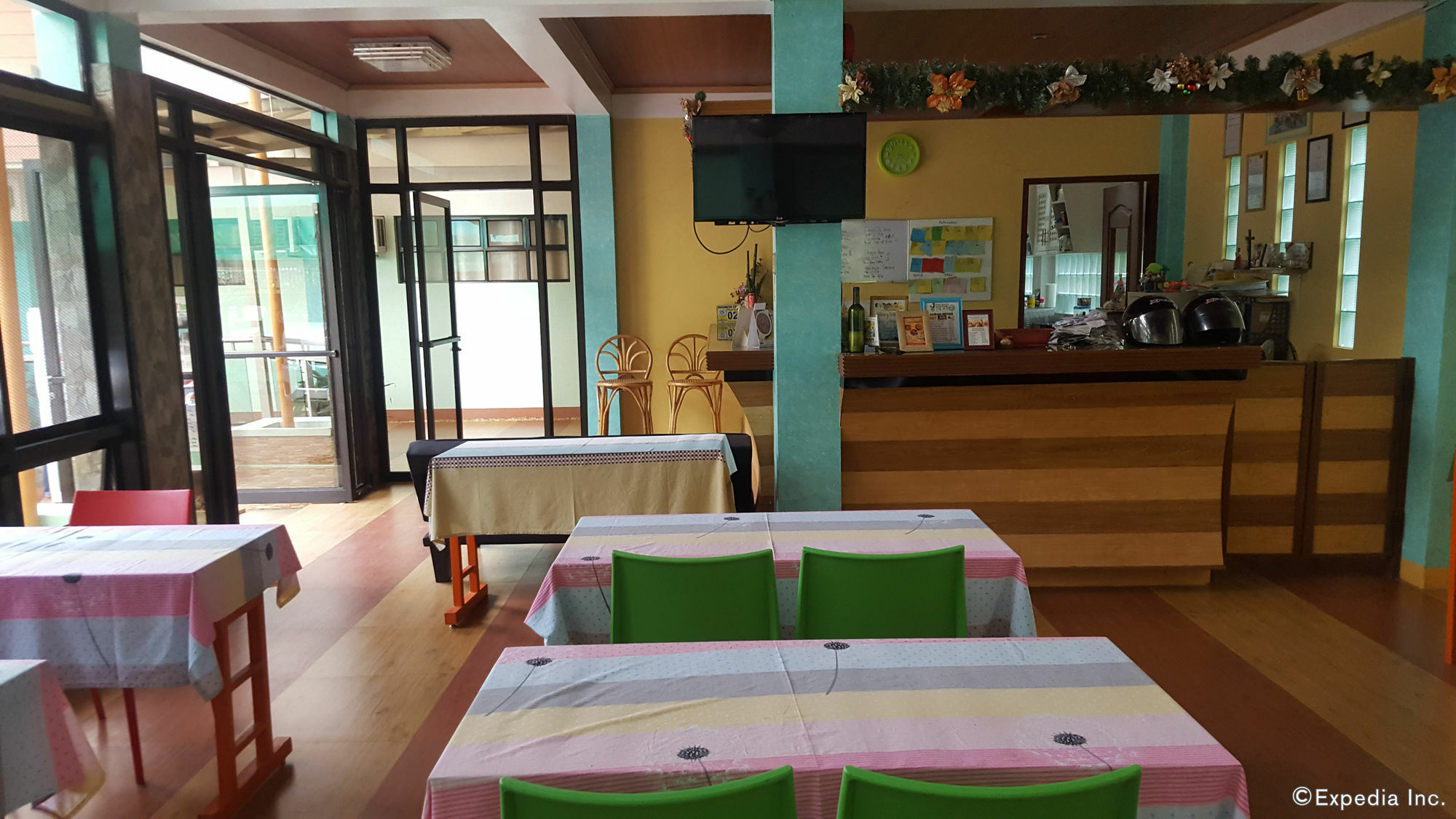 Julieta'S Pension House Puerto Princesa Bagian luar foto